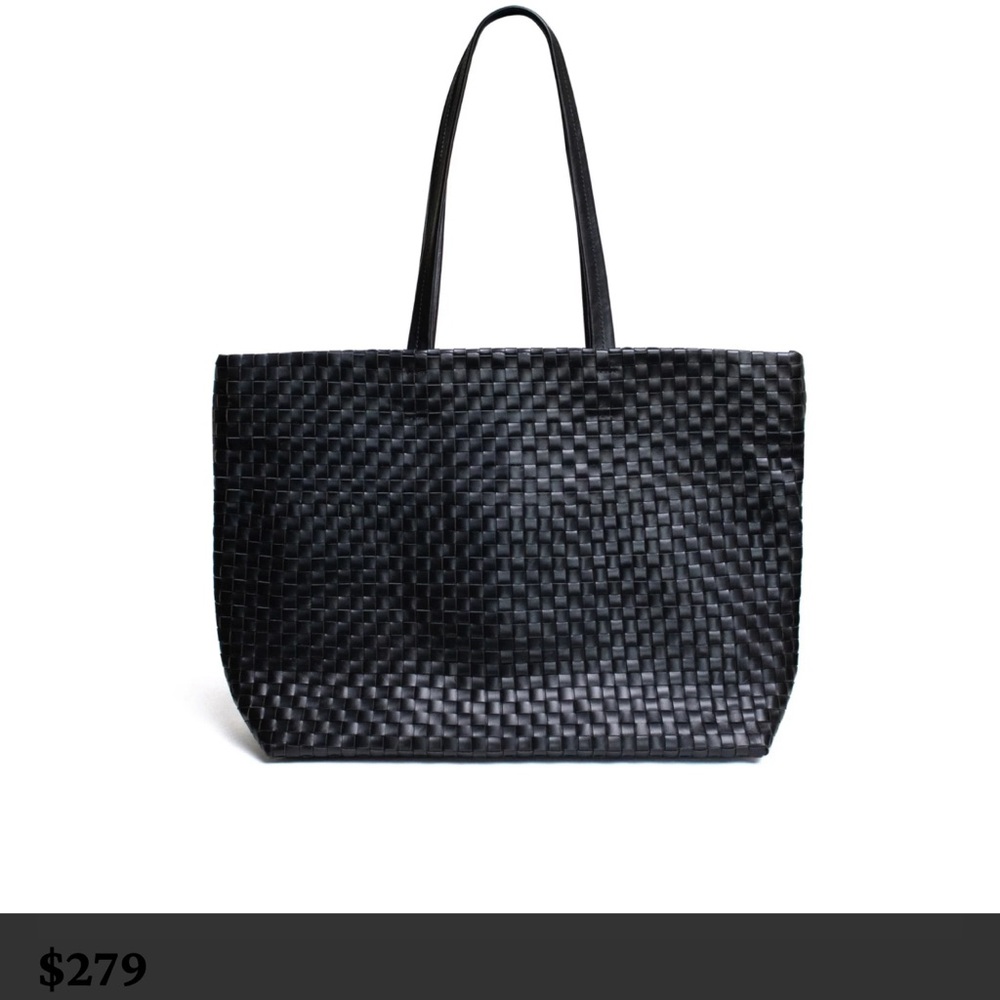 Andar The Harper Tote - Picture 2 of 6